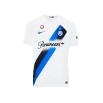 Kid's Inter 2023/24 Away Shirt Kid's Inter 2023/24 Away Shirt
