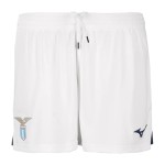Women's Lazio 2024/25 Home Shorts Women's Lazio 2024/25 Home Shorts
