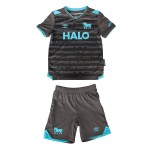 Kid's Ipswich Town 2025/26 Third Kit