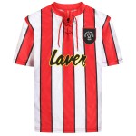 Kid's Sheffield United 1992 Home Retro Shirt
