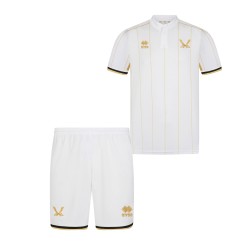 Kid's Sheffield United 2025/26 Away Kit