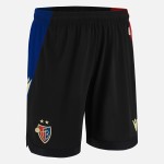 Kid's FC Bâle 1893 2023/24 Home Shorts