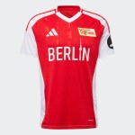 Women's 1.FC Union Berlin 2024/25 Home Shirt