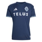 Men's Vancouver Whitecaps FC 2026 Away Shirt