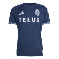 Men's Vancouver Whitecaps FC 2026 Away Shirt