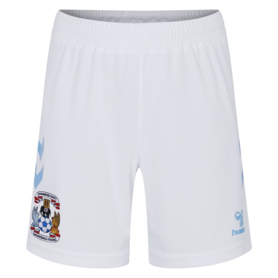 Kid's Coventry City 2024/25 Home Shorts Kid's Coventry City 2024/25 Home Shorts