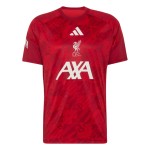 Kid's Liverpool 2026/27 Third Pre Match Shirt