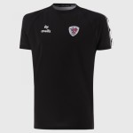 Kid's Bristol City 2025/26 Away Warm Up Shirt