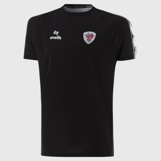 Kid's Bristol City 2025/26 Away Warm Up Shirt