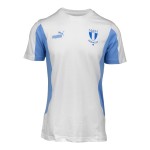 Men's Malmö FF 2025 Third ftblARCHIVE Shirt - White