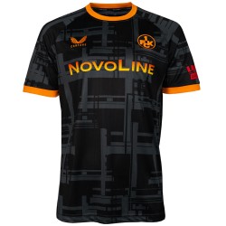 Men's 1. FC Kaiserslautern 2025/26 Third Shirt