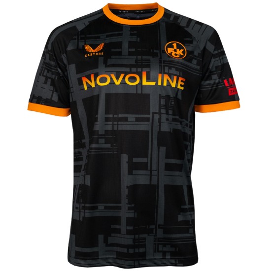 Women's 1. FC Kaiserslautern 2025/26 Third Shirt