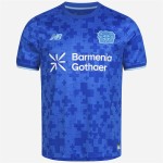 Kid's Bayer 04 Leverkusen 2025/26 Third Shirt