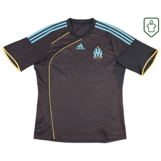 Men's OM 2009/10 Third Retro Shirt