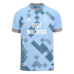 Women's Cardiff City 2024/25 Third Shirt Women's Cardiff City 2024/25 Third Shirt