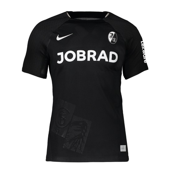 Kid's SC Freiburg 2024/25 Third Shirt