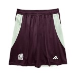 Mexico Home Shorts Copa America 2024 Mexico Home Shorts Copa America 2024
