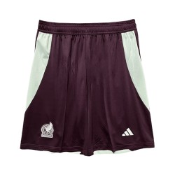 Mexico Home Shorts Copa America 2024