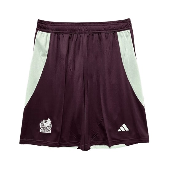 Mexico Home Shorts Copa America 2024 Mexico Home Shorts Copa America 2024