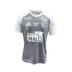 Men's Brest 2025/26 Away Shirt - Grey