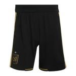 Men's Los Angeles FC 2026 Home Shorts