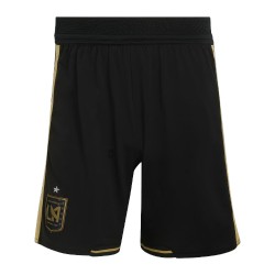 Women's Los Angeles FC 2026 Home Shorts