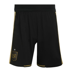 Men's Los Angeles FC 2026 Home Shorts