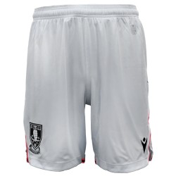 Women's Sheffield Wednesday 2025/26 Away Shorts