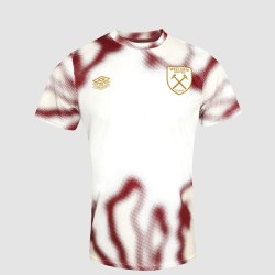 Kid's West Ham United 2024/25 Third Pre Match Shirt Kid's West Ham United 2024/25 Third Pre Match Shirt