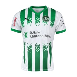 Men's FC St. Gallen 1879 2024/25 Home Shirt