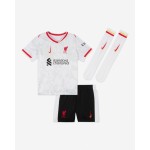 Kid's Liverpool 2024/25 Third Kit Kid's Liverpool 2024/25 Third Kit