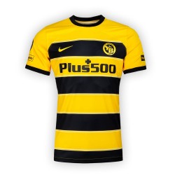 Men's BSC Young Boys 2023/24 Home Shirt