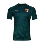 Men's FC Augsburg 2025/26 Third Pre-Match Shirt