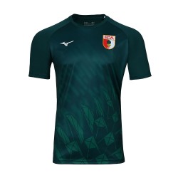Women's FC Augsburg 2025/26 Third Pre-Match Shirt