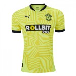 Men's Southampton 2024/25 Away Shirt