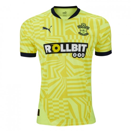 Men's Southampton 2024/25 Away Shirt