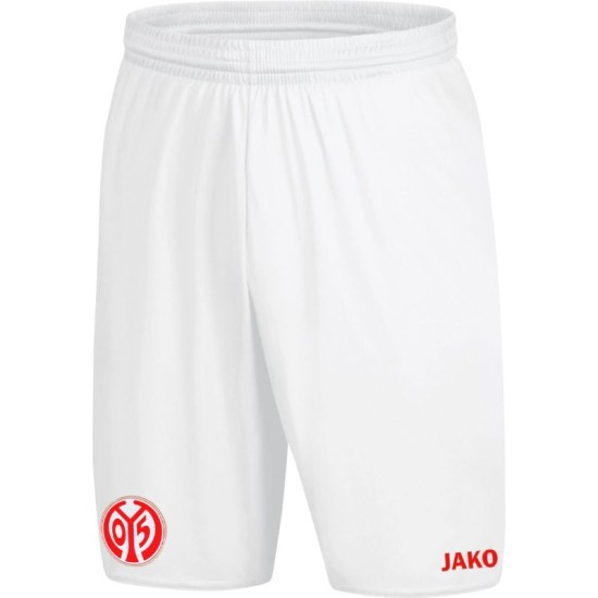 Men's Mainz 05 2025/26 Conference League Shorts