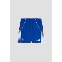 Women's Como 2025/26 Away Shorts