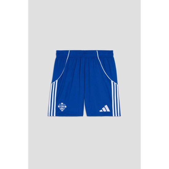 Kid's Como 2025/26 Away Shorts