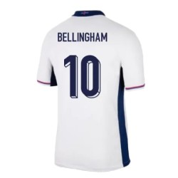 Women's BELLINGHAM England 2024/25 Home Shirt