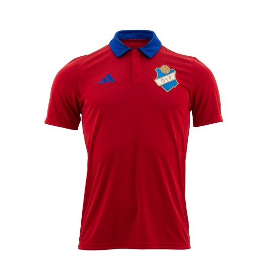 Men's Östers IF 2025 Retro Shirt