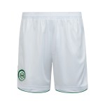 Kid's FC Groningen 2025/26 Home Shorts