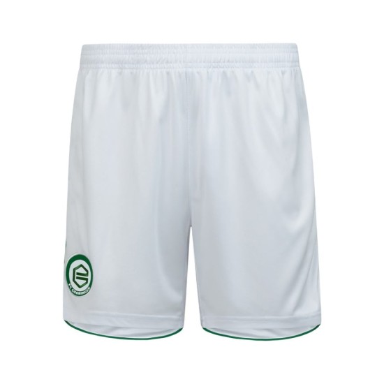 Kid's FC Groningen 2025/26 Home Shorts