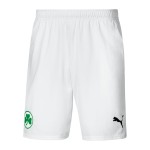 Men's SpVgg Greuther 2024/25 Home Shorts