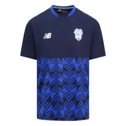 Men's Cardiff City 2024/25 Third Pre Match Shirt