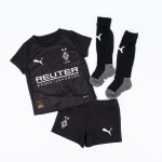 Kid's Borussia Mönchengladbach 2025/26 Third Kit