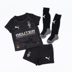 Kid's Borussia Mönchengladbach 2025/26 Third Kit
