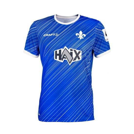 Men's SV Darmstadt 98 2024/25 Home Shirt