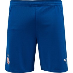 Men's PSV 2024/25 Third Shorts