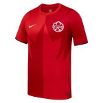 Women's Canada 2026 Home World Cup Shirt